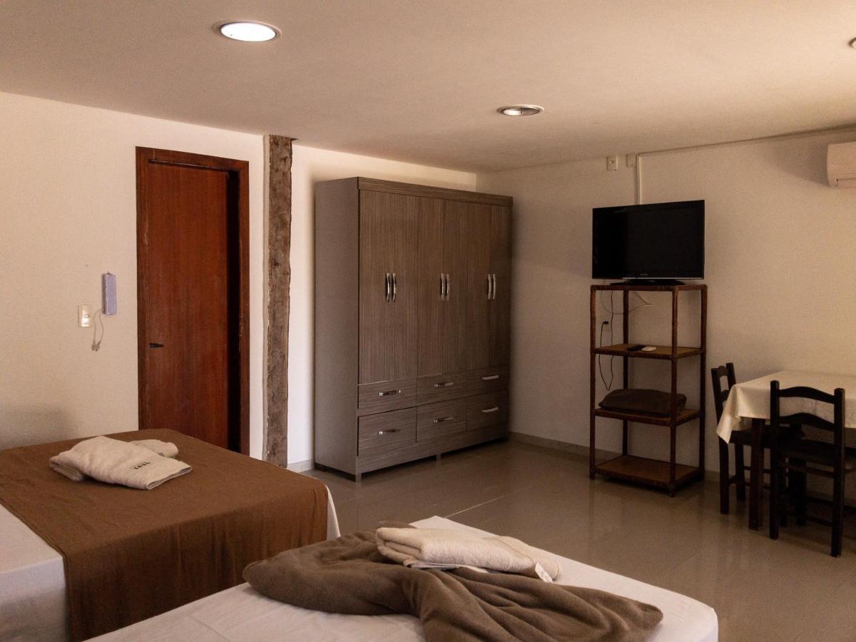 Pousada Xaxa Guarda do Embau Ngoại thất bức ảnh