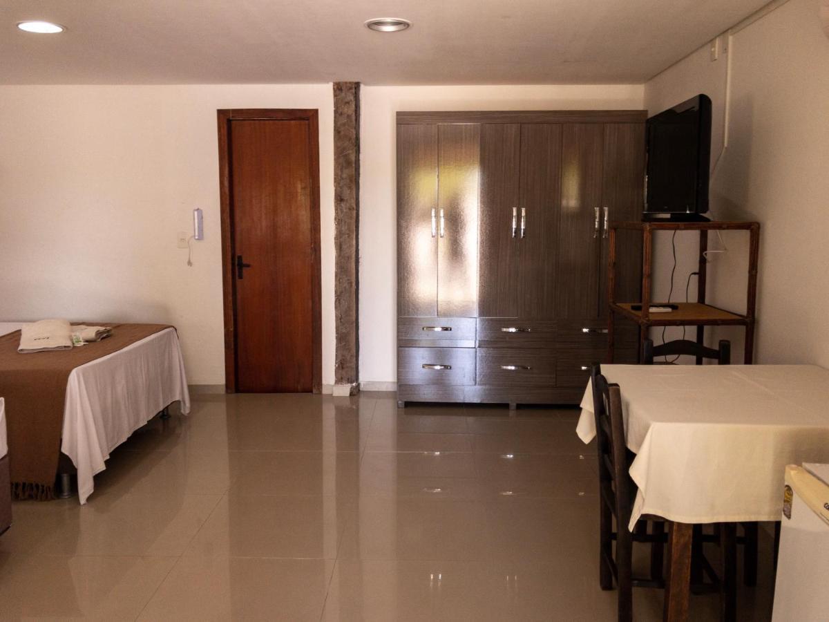 Pousada Xaxa Guarda do Embau Ngoại thất bức ảnh