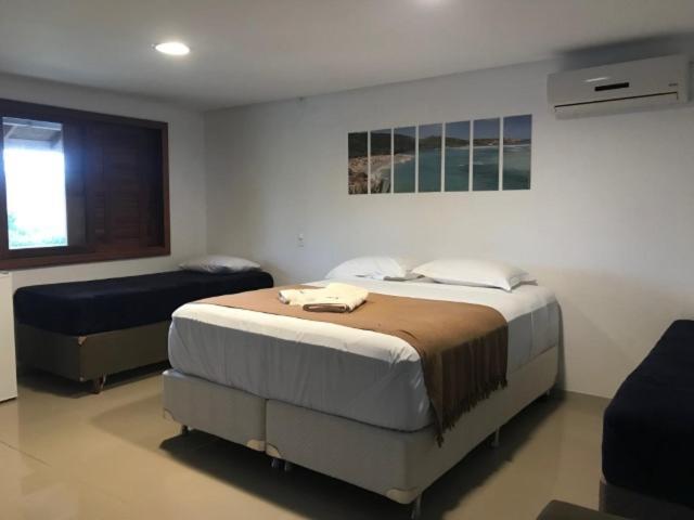 Pousada Xaxa Guarda do Embau Ngoại thất bức ảnh